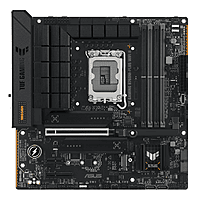 Asus TUF Gaming B760M-PLUS WIFI II - mATX Motherboard