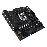Asus TUF Gaming B760M-PLUS WIFI II - mATX Motherboard