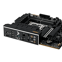 Asus TUF Gaming B760M-PLUS WIFI II - mATX Motherboard