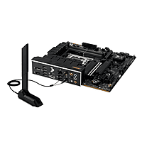 Asus TUF Gaming B760M-PLUS WIFI II - mATX Motherboard