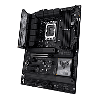 Asus TUF Gaming Z790-Plus Wi-Fi ATX Motherboard - Intel LGA1700, DDR5, PCIe 5.0. Wi-Fi 6E