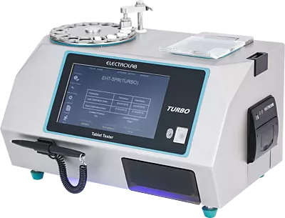 EHT-5PR TURBO