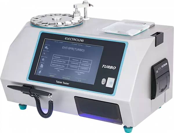 EHT-5PR TURBO