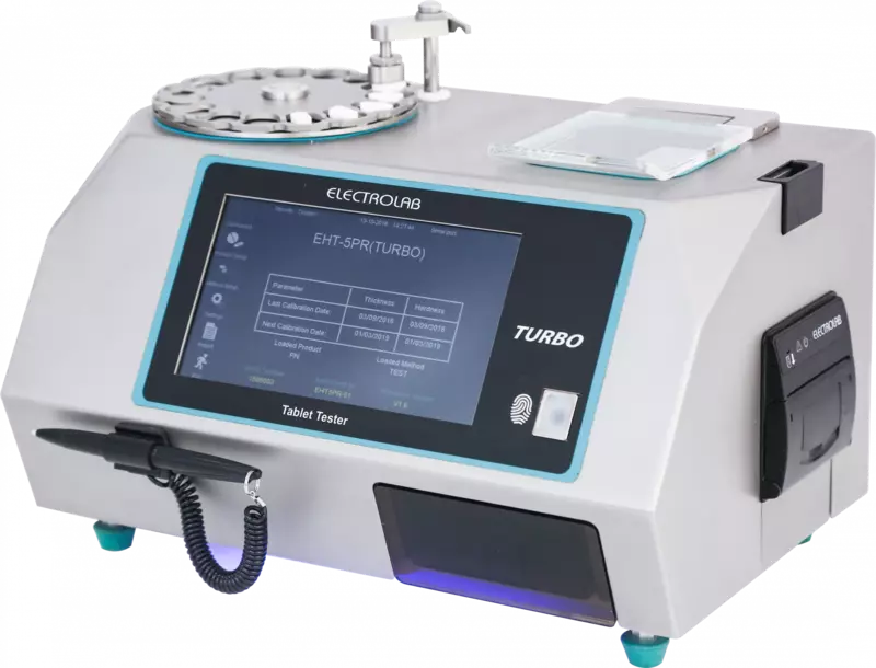 EHT-5PR TURBO
