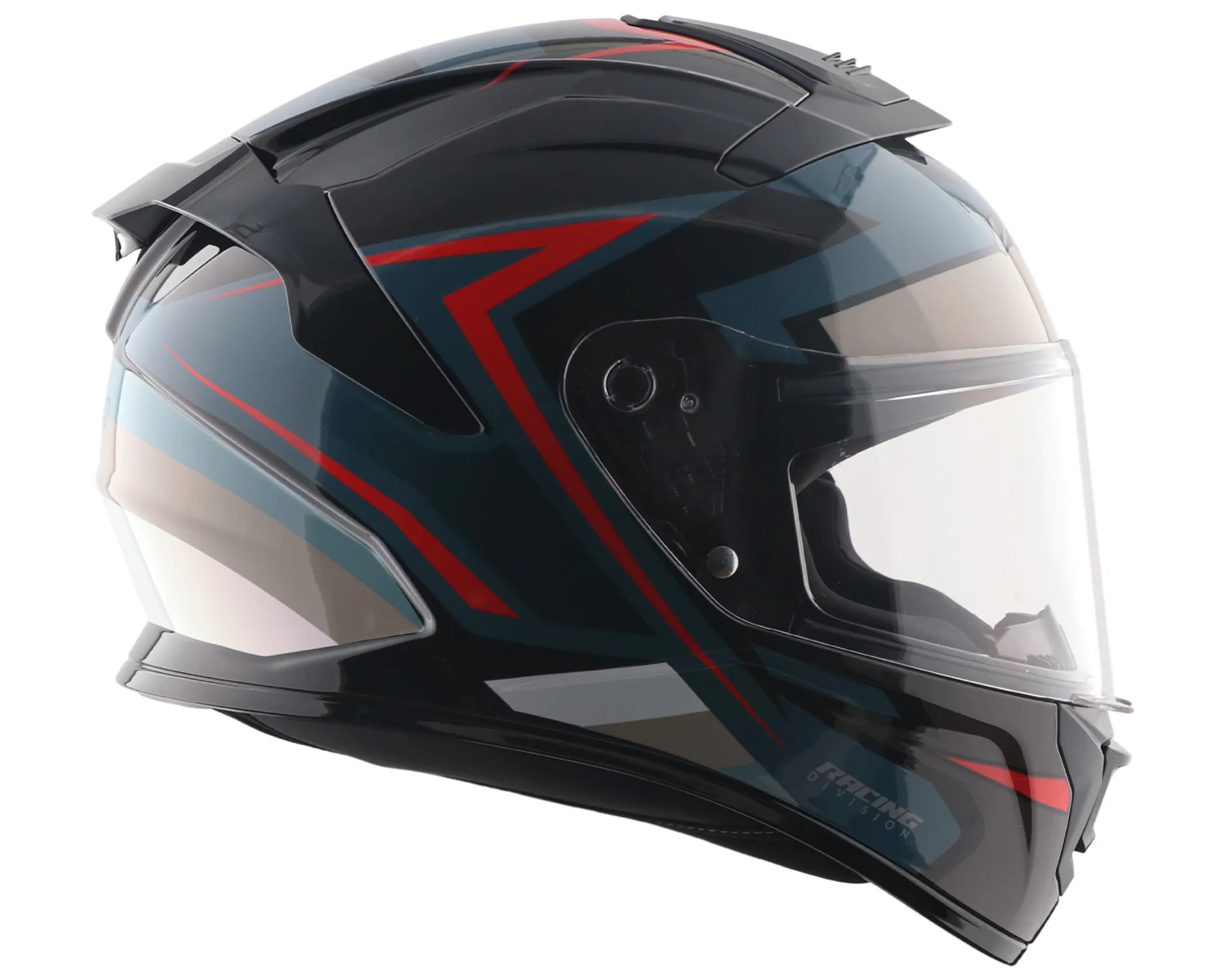 VEGA TURBO DX FLEX BLACK/GREY C/V M VEGA TURBO DX FLEX BLACK/GREY C/V M