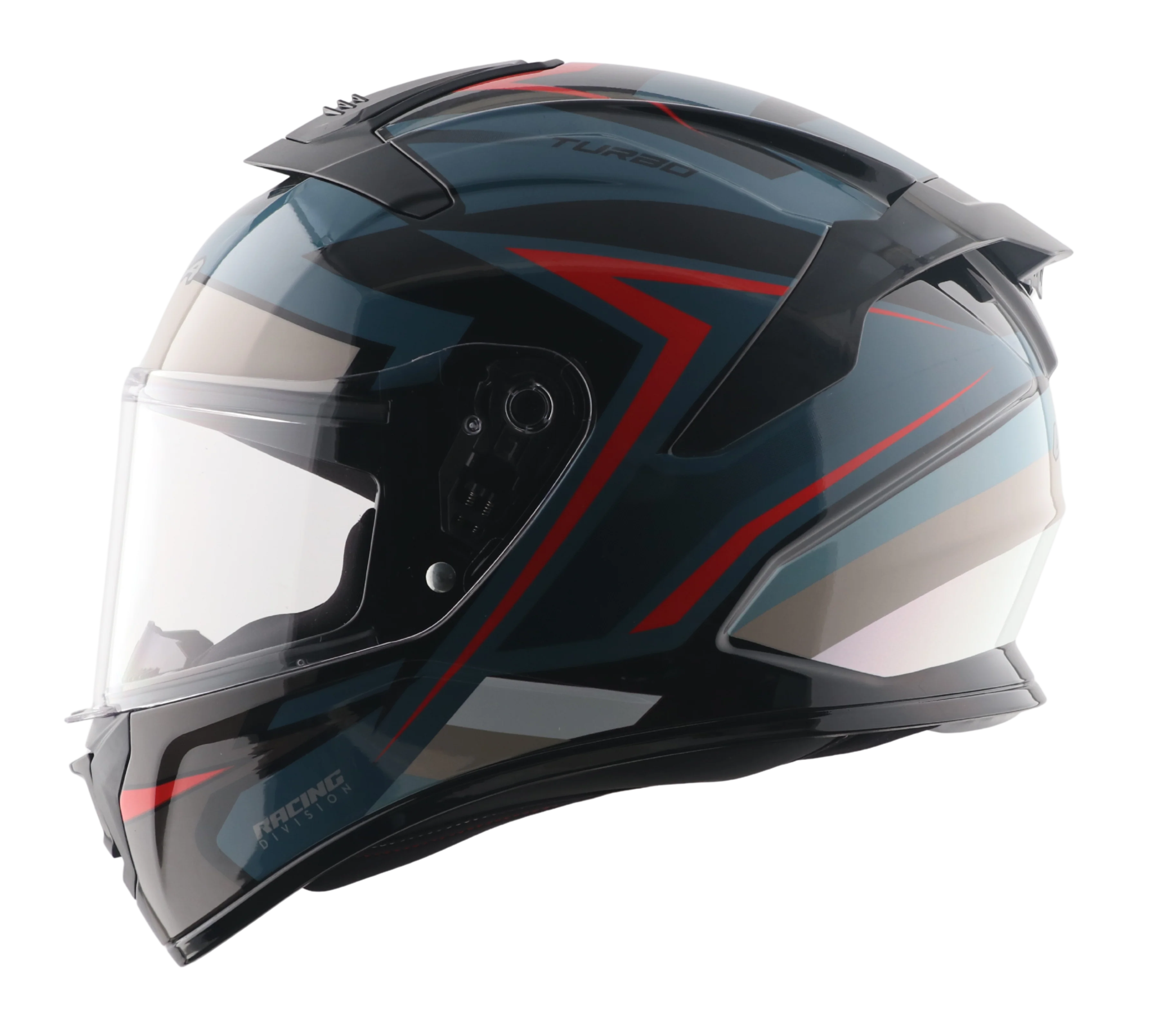 VEGA TURBO DX FLEX BLACK/GREY C/V M VEGA TURBO DX FLEX BLACK/GREY C/V M