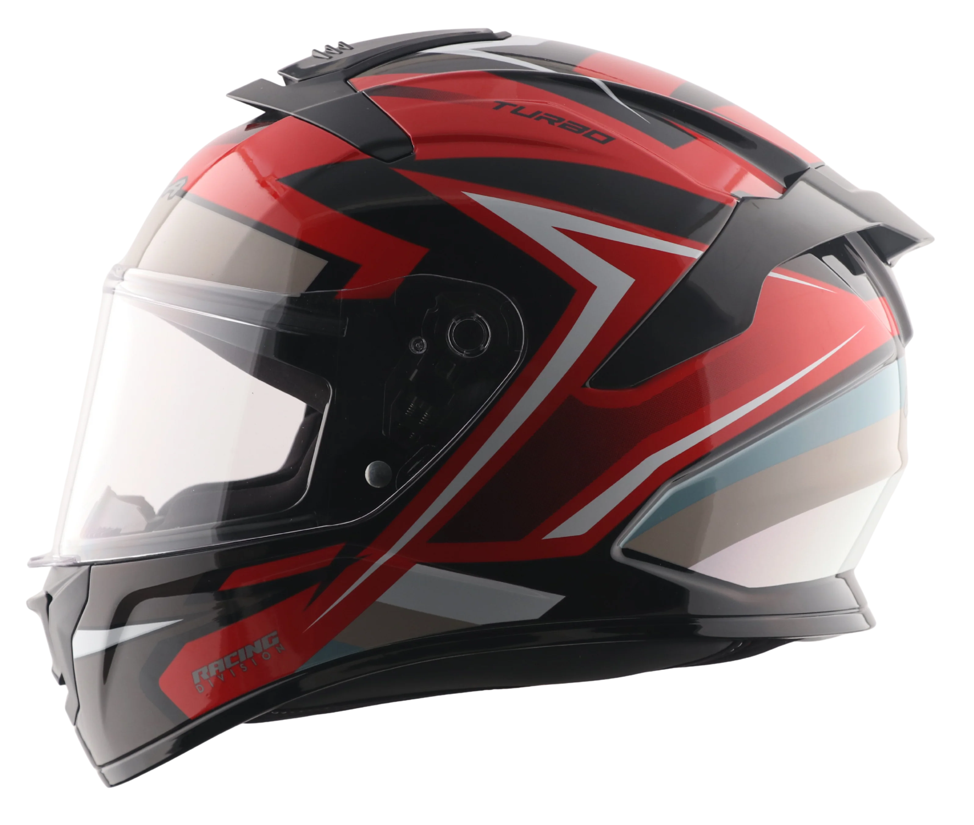 VEGA TURBO DX FLEX BLACK/RED C/V M VEGA TURBO DX FLEX BLACK/RED C/V M