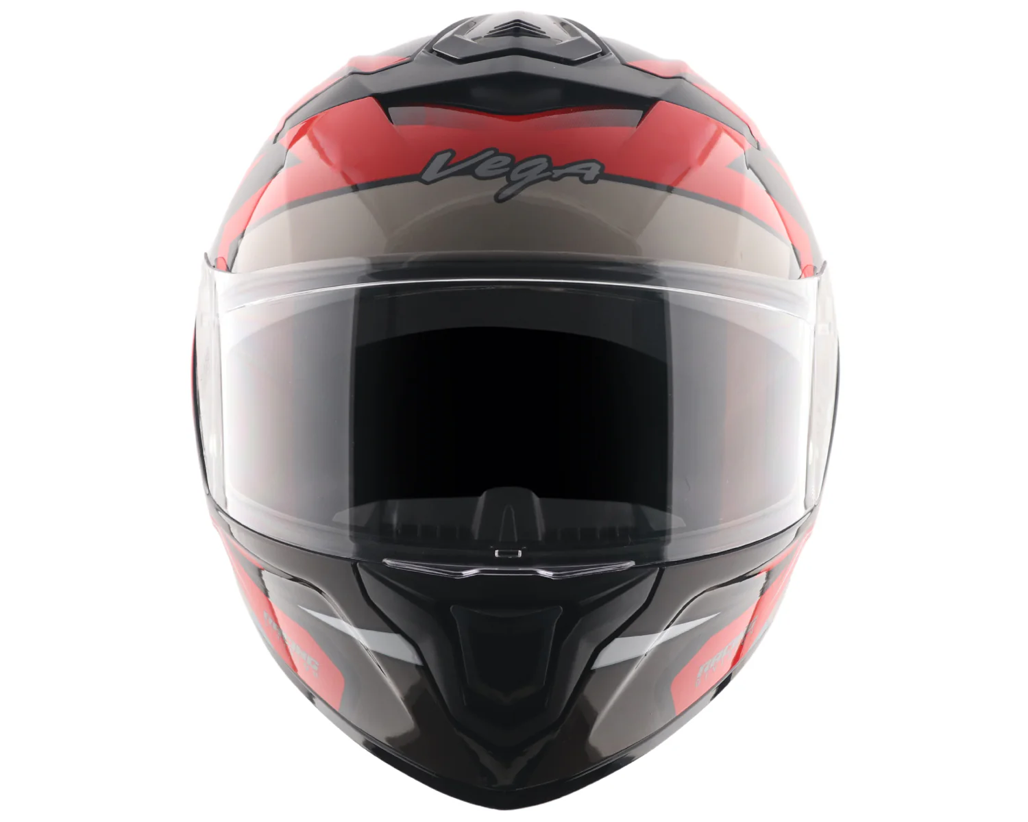VEGA TURBO DX FLEX BLACK/RED C/V M VEGA TURBO DX FLEX BLACK/RED C/V M