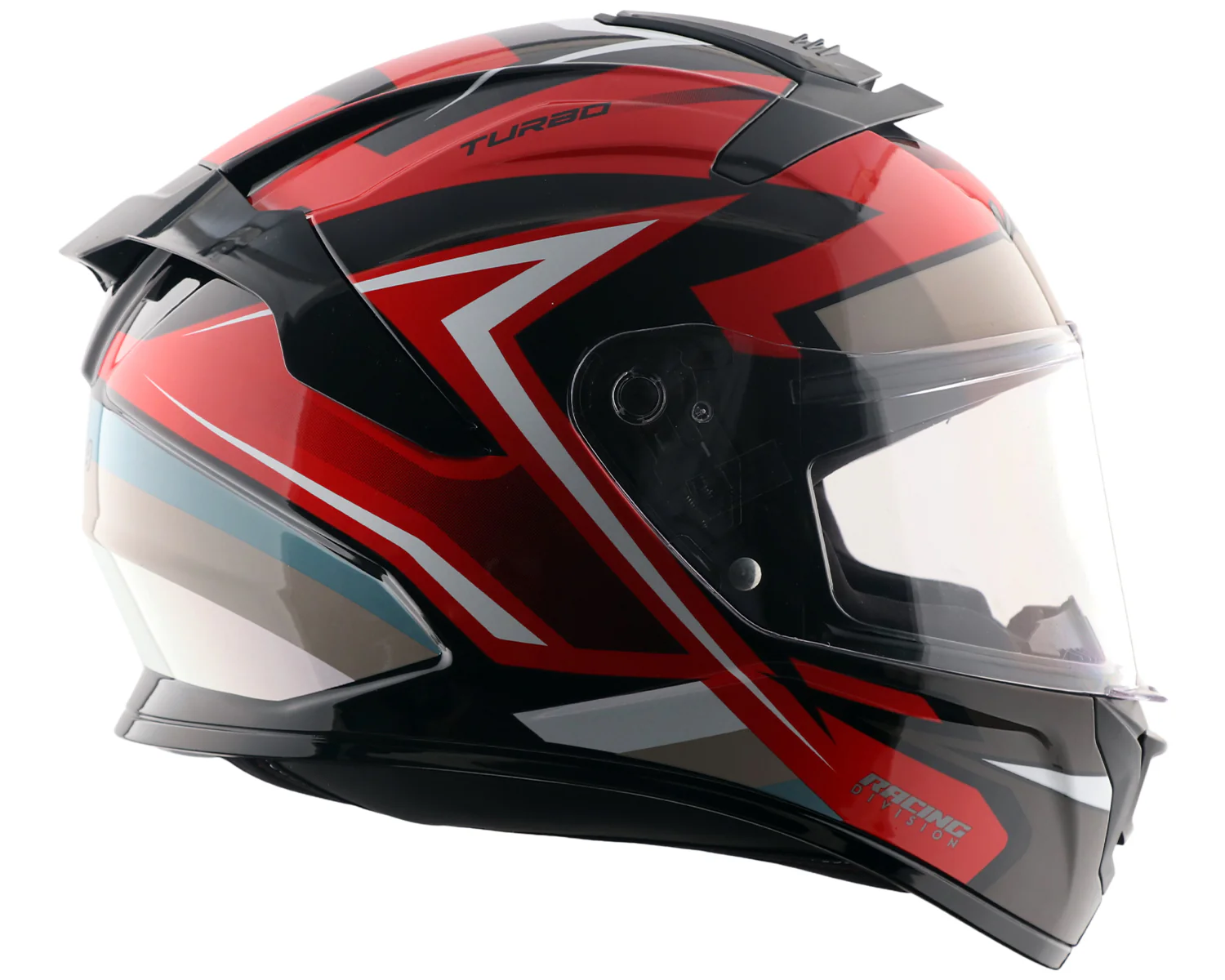 VEGA TURBO DX FLEX BLACK/RED C/V M VEGA TURBO DX FLEX BLACK/RED C/V M