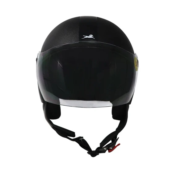 TVS TRACK BLACK C/V 580MM