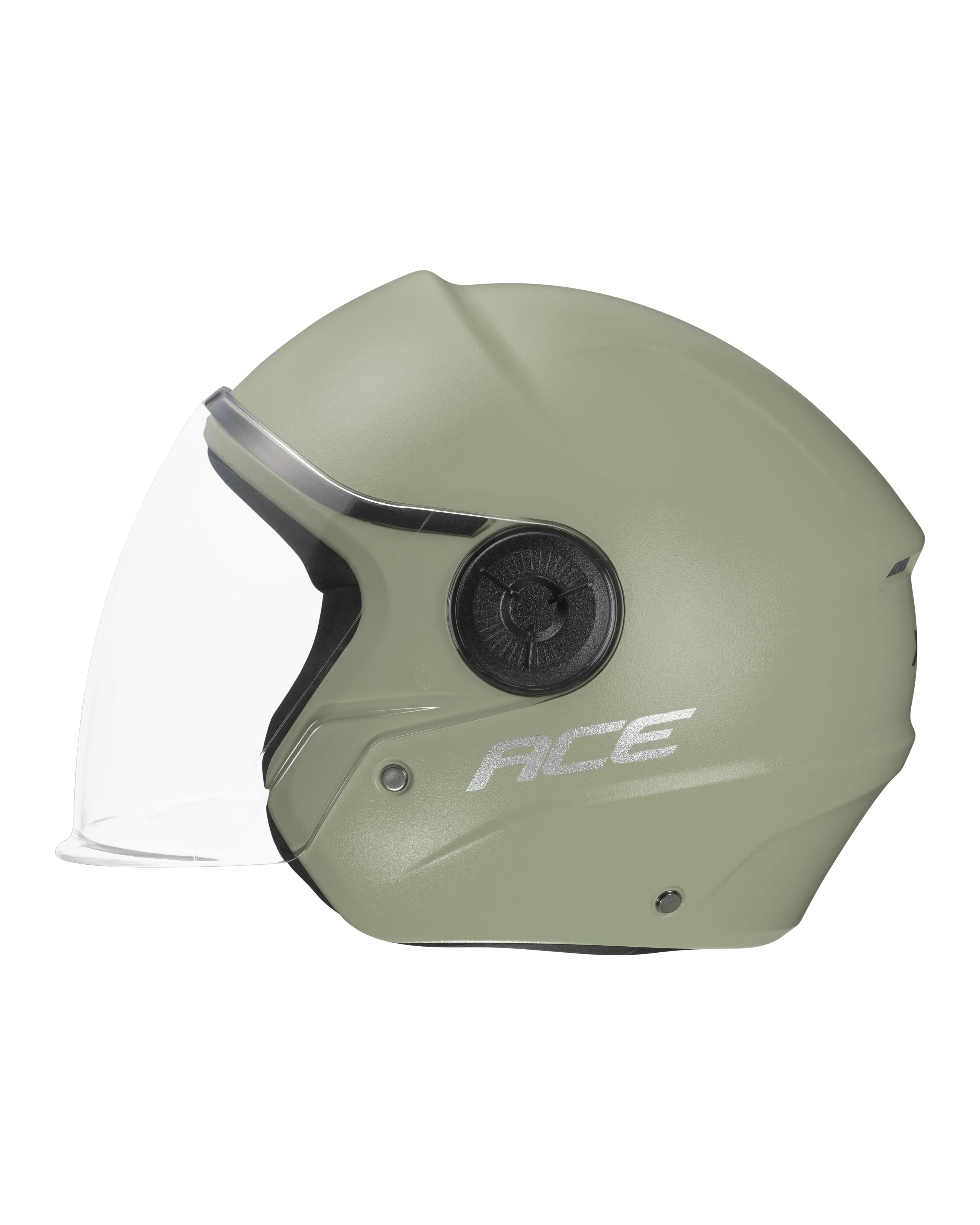 TVS XTRAC FIT O/F MILITARY GREEN C/V L TVS XTRAC FIT O/F MILITARY GREEN C/V L