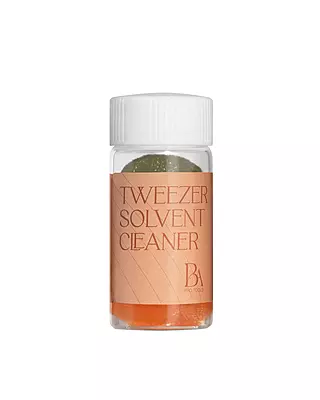 TWEEZER GLUE SOLVENT
