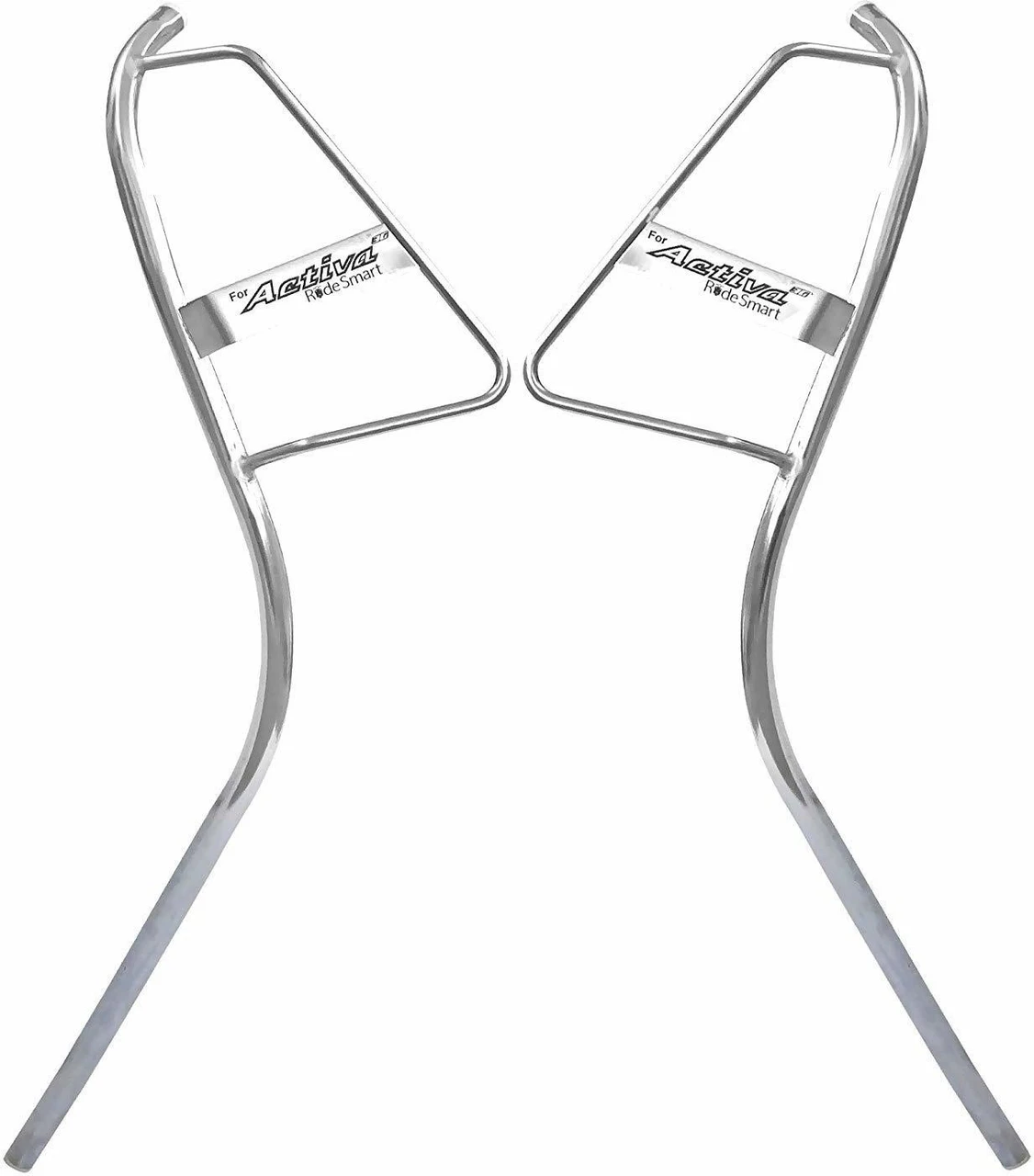 TWO WHEELER ACCESSORIES-GUARDS SET OF 3 ACTIVA(6G)-BS6