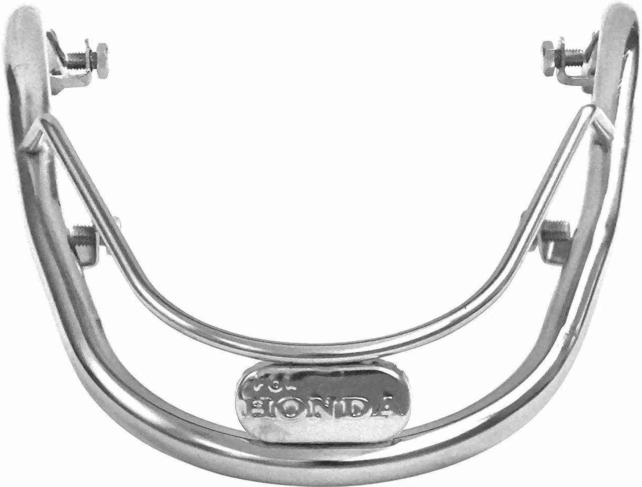TWO WHEELER ACCESSORIES-GUARDS SET OF 3 ACTIVA(6G)-BS6
