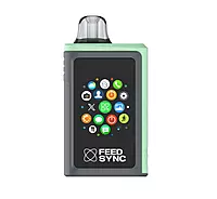 FEED SYNC:FS30K TWO APPLE