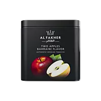 ALFAKHER - BAHRAINI TWO APPLES