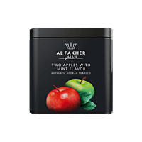 ALFAKHER - TWO APPLES MINT