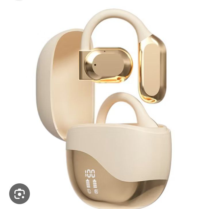 TWS M62 WIRELESS EARPHONE