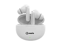 True Wireless Earbuds with Charging Case Pro ANC & ENC