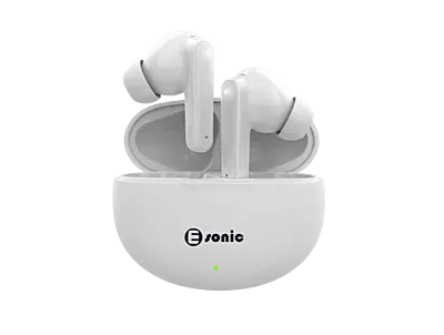 True Wireless Earbuds with Charging Case Pro ANC & ENC