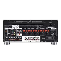 Onkyo RZ50 9.2 Channel AV Receiver