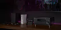 Onkyo RZ70 11.2 Channel AV Receiver