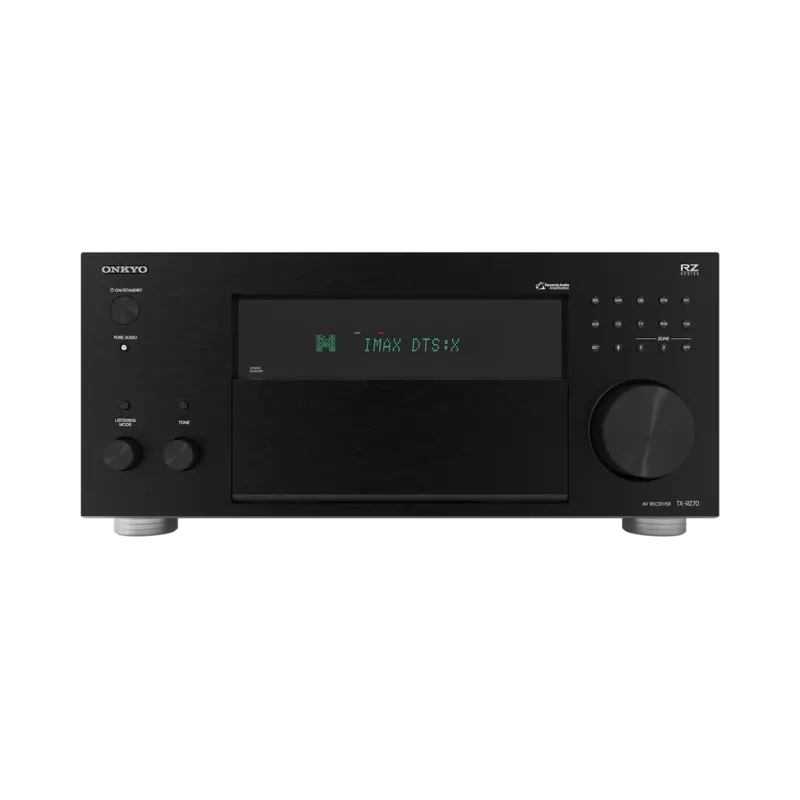 Onkyo RZ70 11.2 Channel AV Receiver