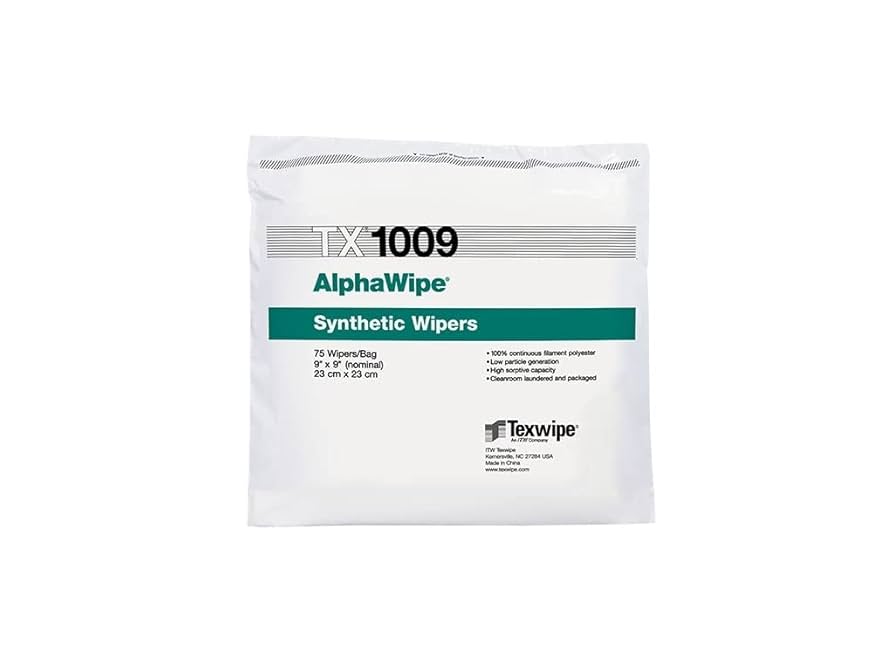 WIPE TX1009 PAQ C/150 PZAS