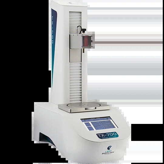 TEXTURE ANALYZER TX-700