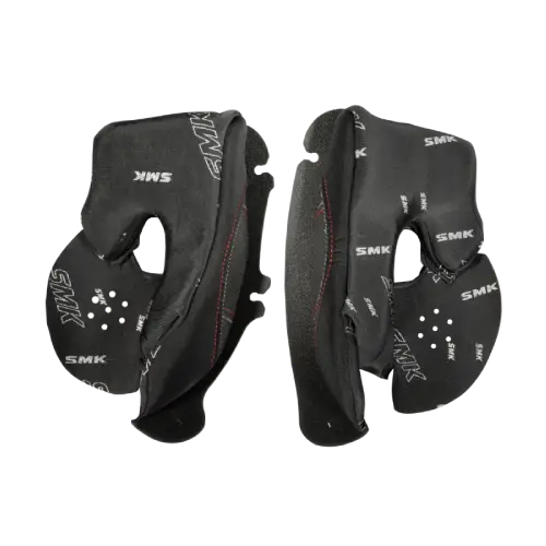 SMK SPARE PARTS CHEEKPAD FOR TYPHOON (L) SMK SPARE PARTS CHEEKPAD FOR TYPHOON (L)