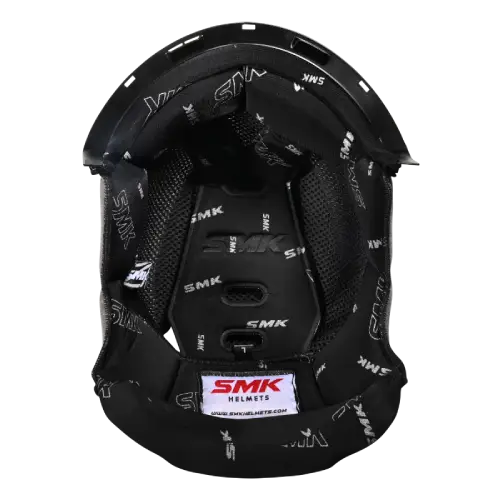 SMK SPARE PARTS LINER FOR TYPHOON (2XL) SMK SPARE PARTS LINER FOR TYPHOON (2XL)