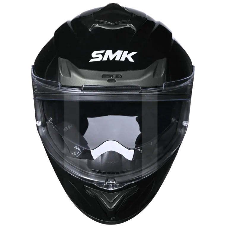 SMK TYPHOON UNICOLOUR GL200 GLOSSY BLACK 570 MM (M) SMK TYPHOON UNICOLOUR GL200 GLOSSY BLACK 570 MM (M)