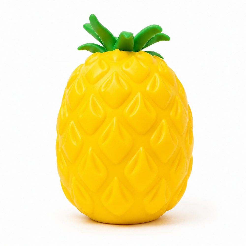 500g Jumbo Pineapple