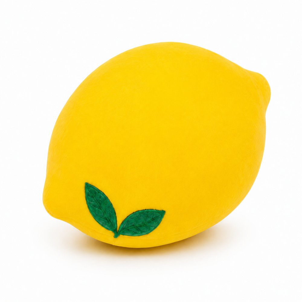 Jumbo Lemon