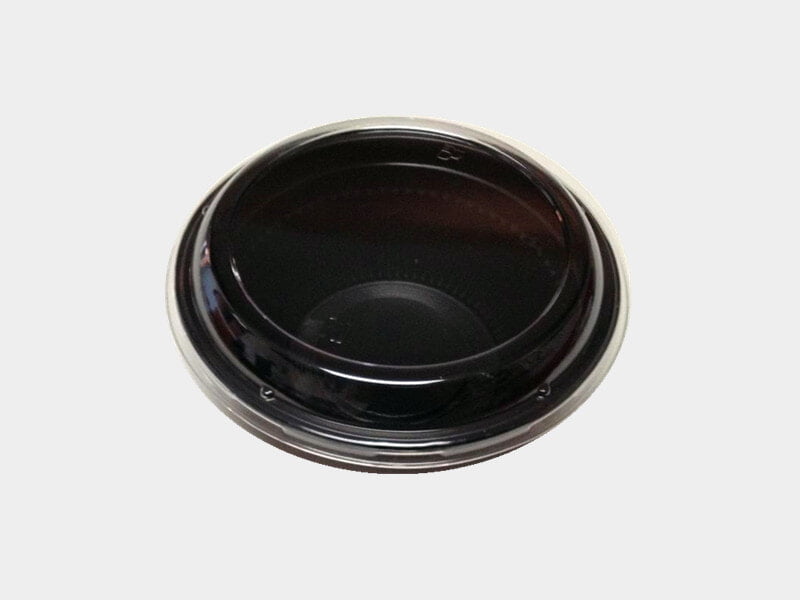 Bowl Container TZ-360 "Lid"(old#HS7360A)_55/6set