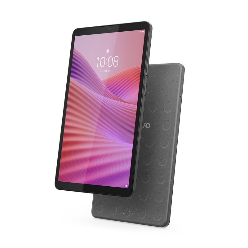 Lenovo Tab One 64GB and 4GB RAM LTE Tablet (ZAF10020ZA)
