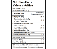 Toblerone Milk 3X100G / 20