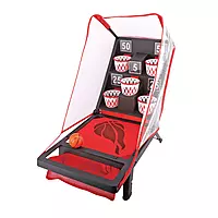 Tabletop Basketball Game