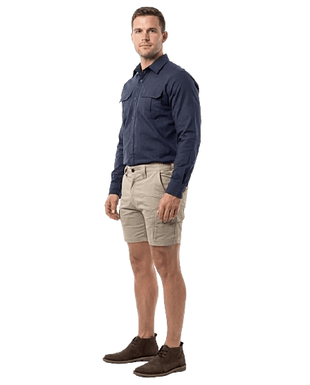 Tactic 14 Cargo Shorts
