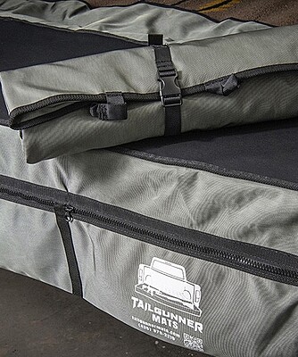 Tailgunner Mats
