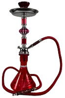 TAJ HOOKAH