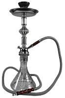TAJ HOOKAH