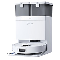 Ecovacs DEEBOT T30C OMNI (White)