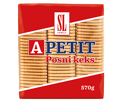 Takovo - APETIT BEURRE 570g/8