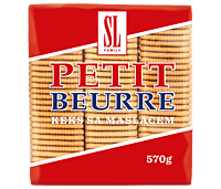 Takovo - PETIT BEURRE 570g/8