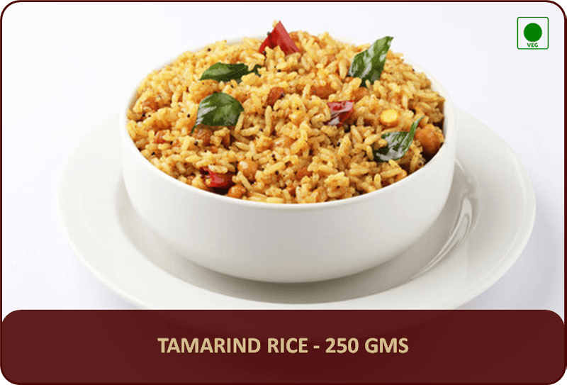 Puliyodharai - 300 Gms Puliyodharai - 300 Gms