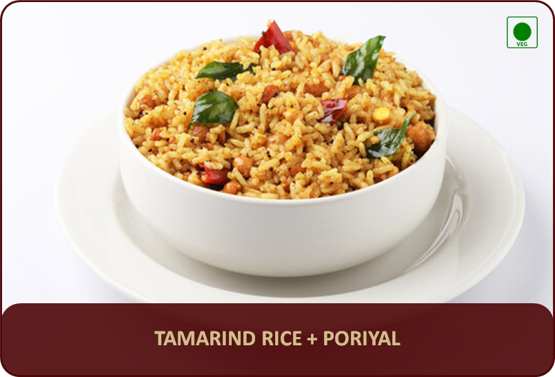 Puliyodharai - 250 Gms Puliyodharai - 250 Gms