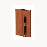 Tan Diary BB55 Tan Diary BB55