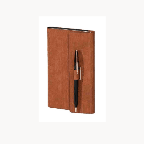 Tan Diary BB55 Tan Diary BB55