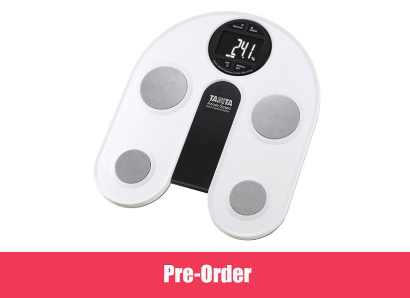 Tanita "UM-076" Body Analysis Scales